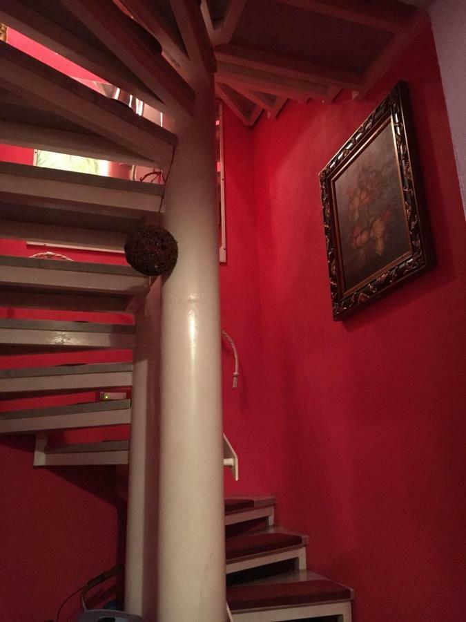 Apartament Rodeo Drive Viareggio Zewnętrze zdjęcie