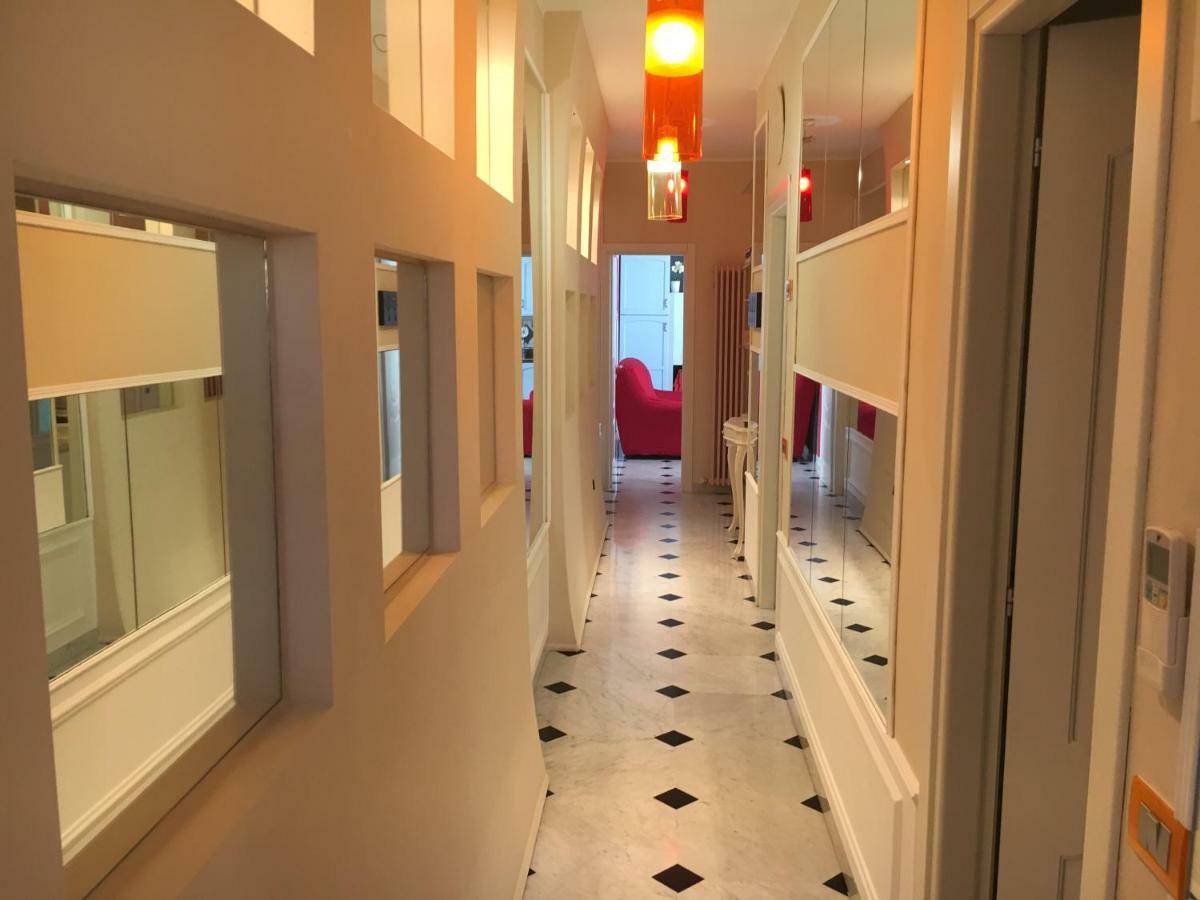 Apartament Rodeo Drive Viareggio Zewnętrze zdjęcie