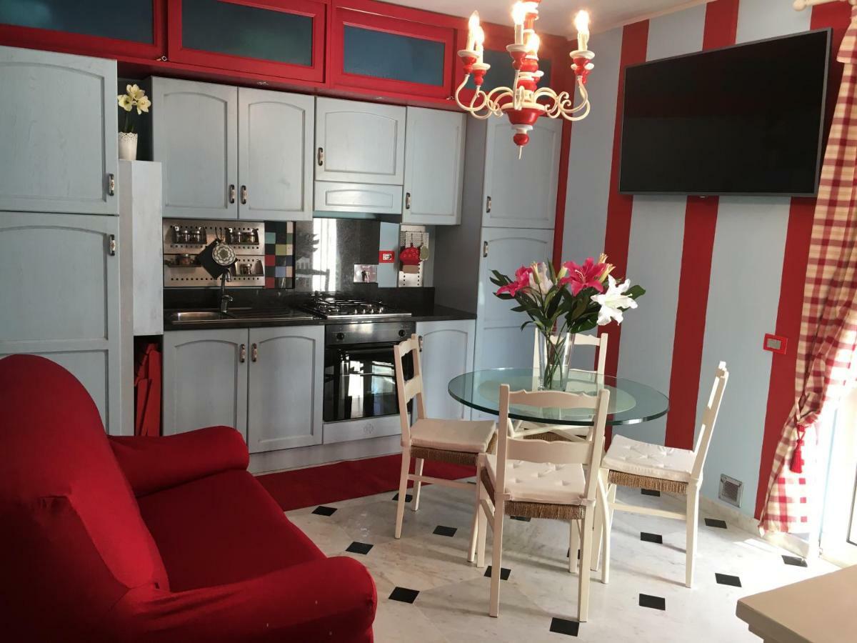 Apartament Rodeo Drive Viareggio Zewnętrze zdjęcie