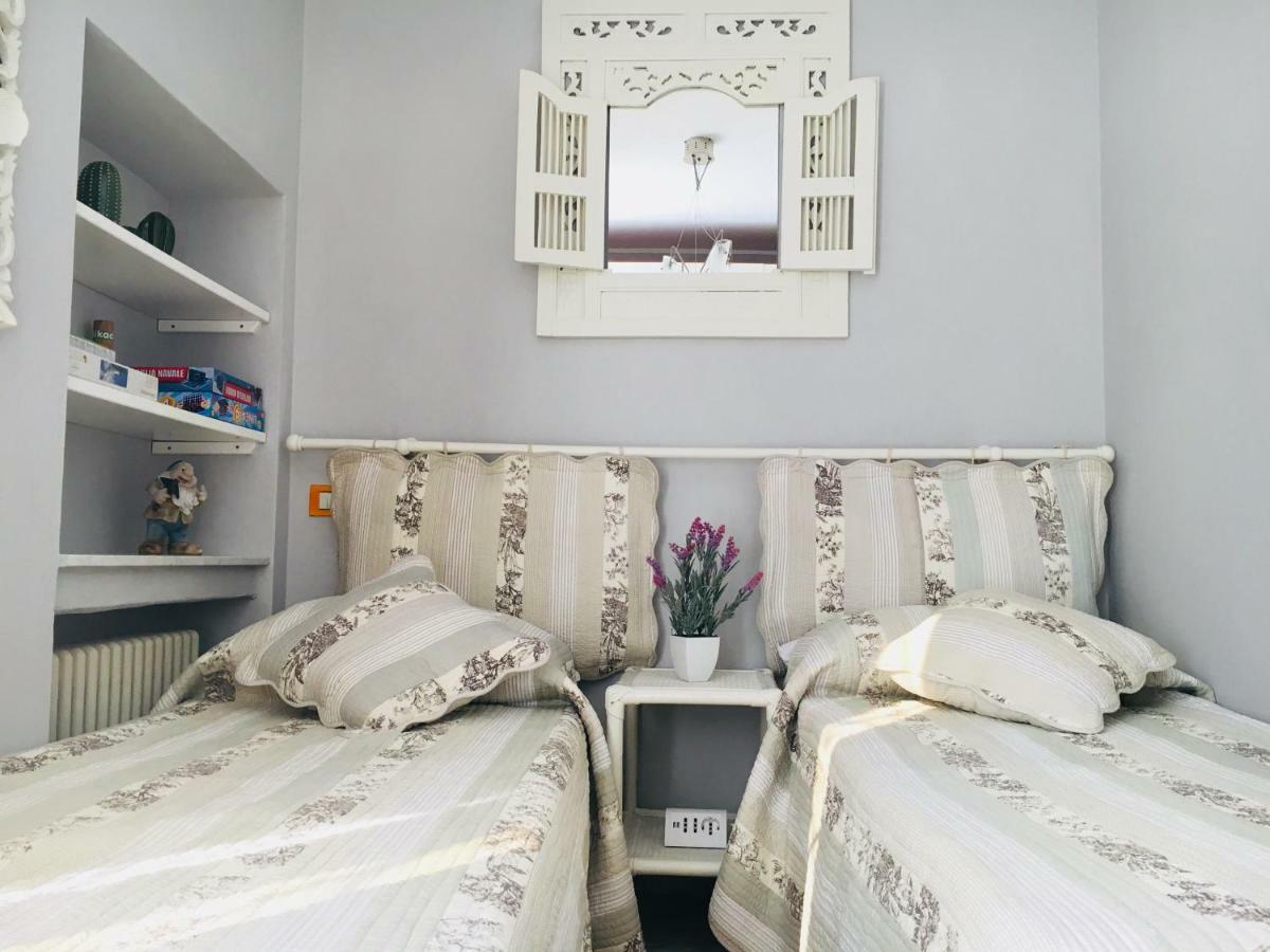 Apartament Rodeo Drive Viareggio Zewnętrze zdjęcie