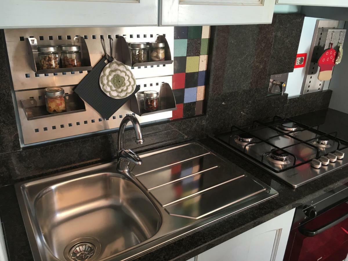 Apartament Rodeo Drive Viareggio Zewnętrze zdjęcie