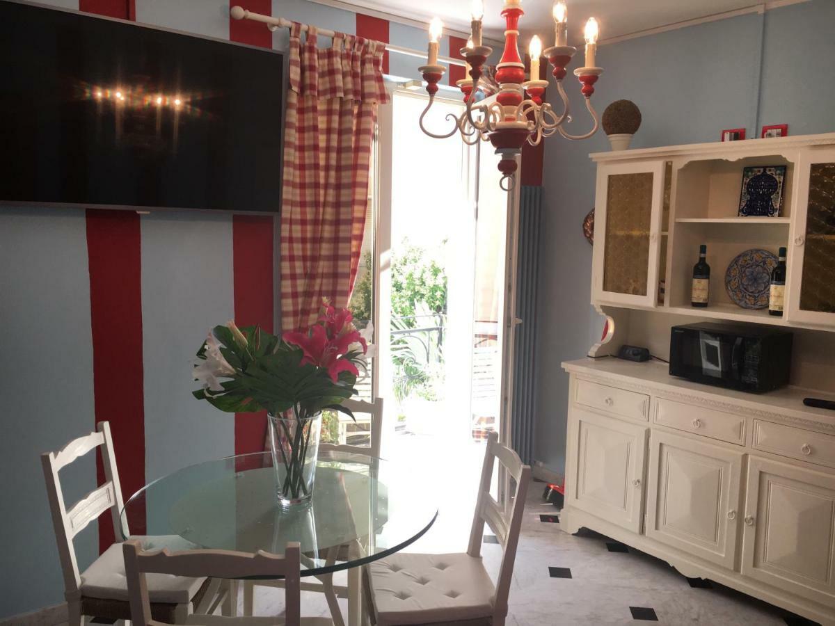 Apartament Rodeo Drive Viareggio Zewnętrze zdjęcie