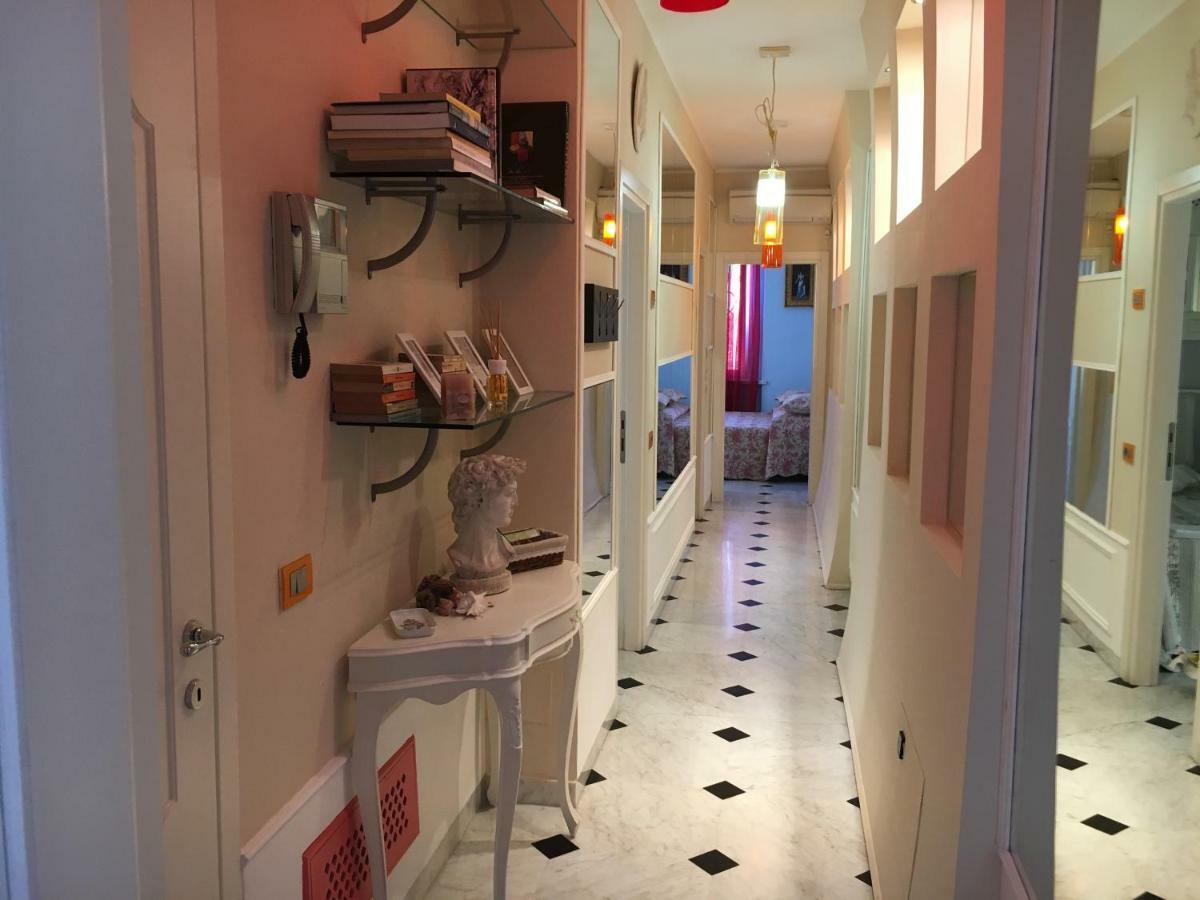 Apartament Rodeo Drive Viareggio Zewnętrze zdjęcie