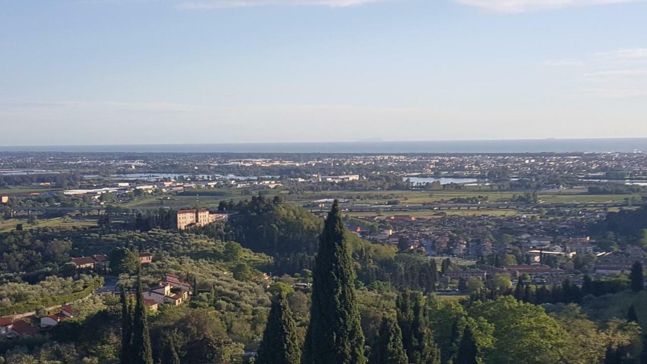 Apartament Rodeo Drive Viareggio Zewnętrze zdjęcie