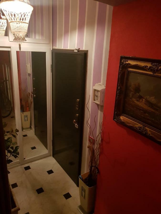 Apartament Rodeo Drive Viareggio Zewnętrze zdjęcie