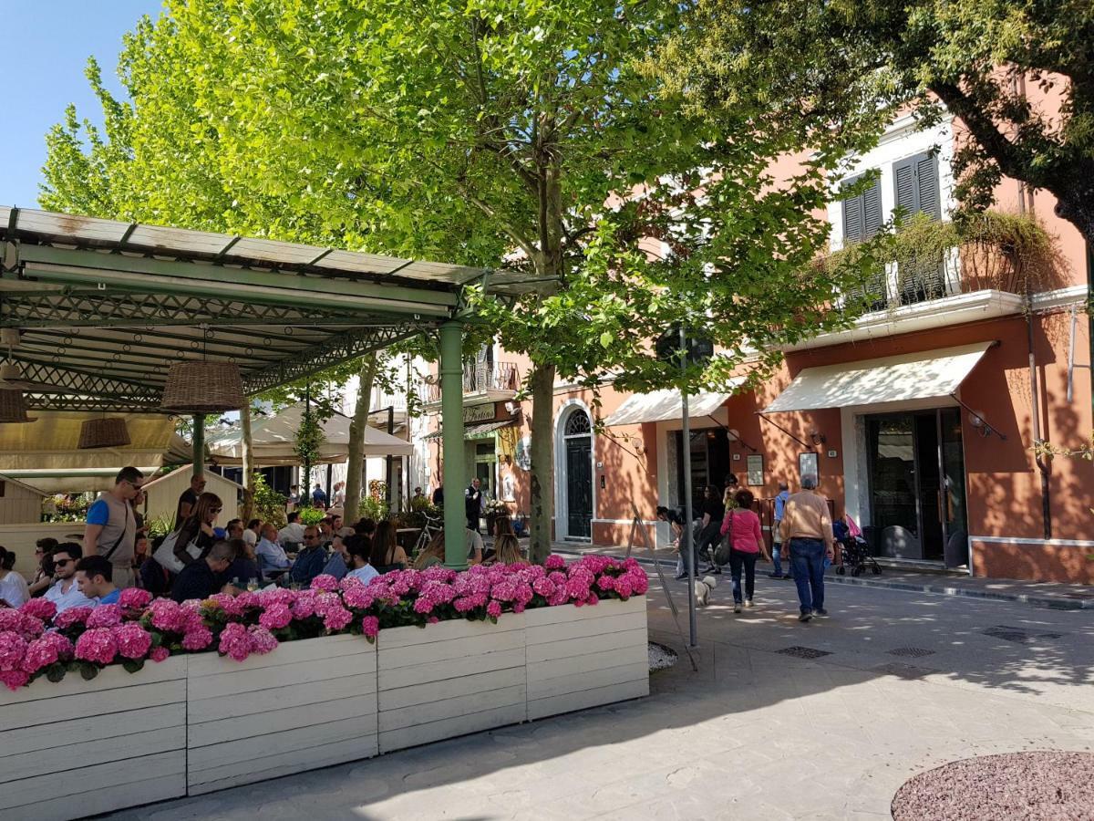 Apartament Rodeo Drive Viareggio Zewnętrze zdjęcie