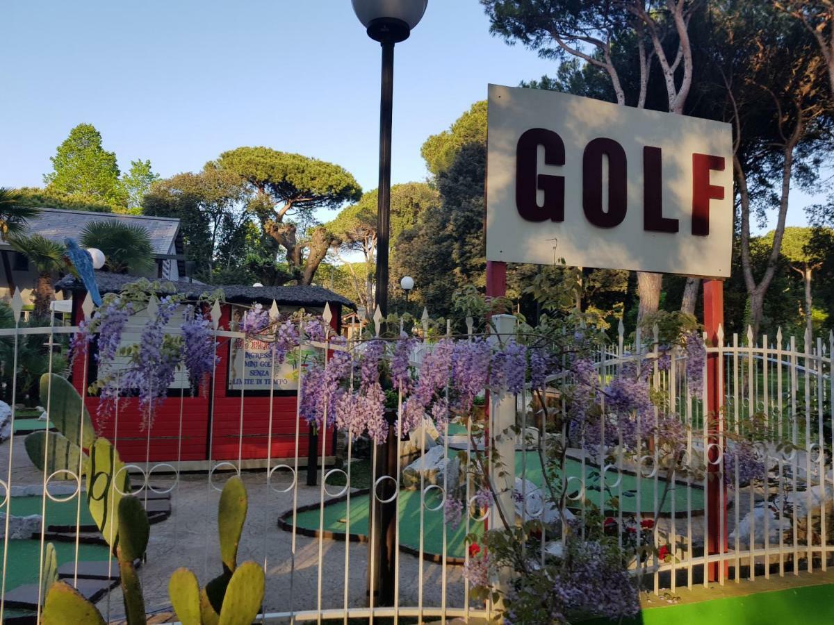 Apartament Rodeo Drive Viareggio Zewnętrze zdjęcie