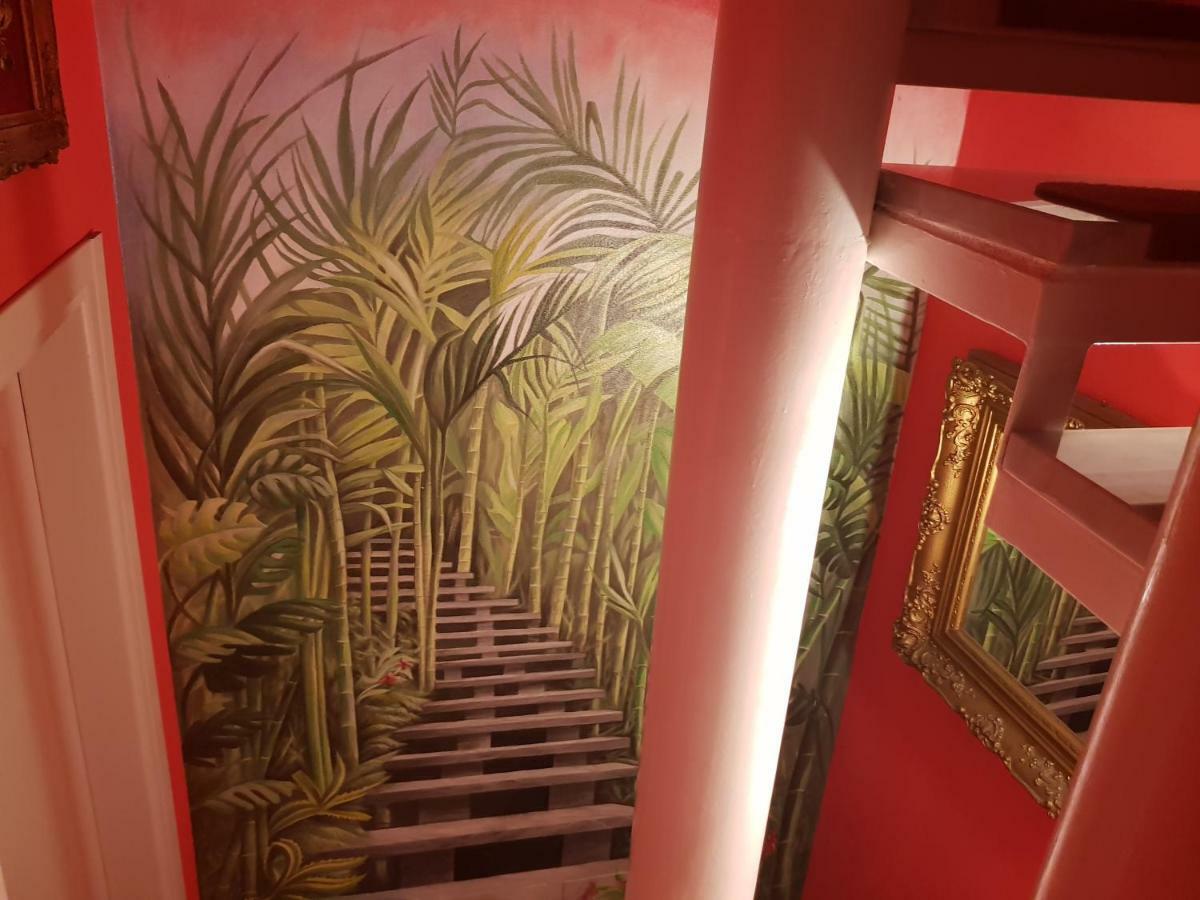 Apartament Rodeo Drive Viareggio Zewnętrze zdjęcie