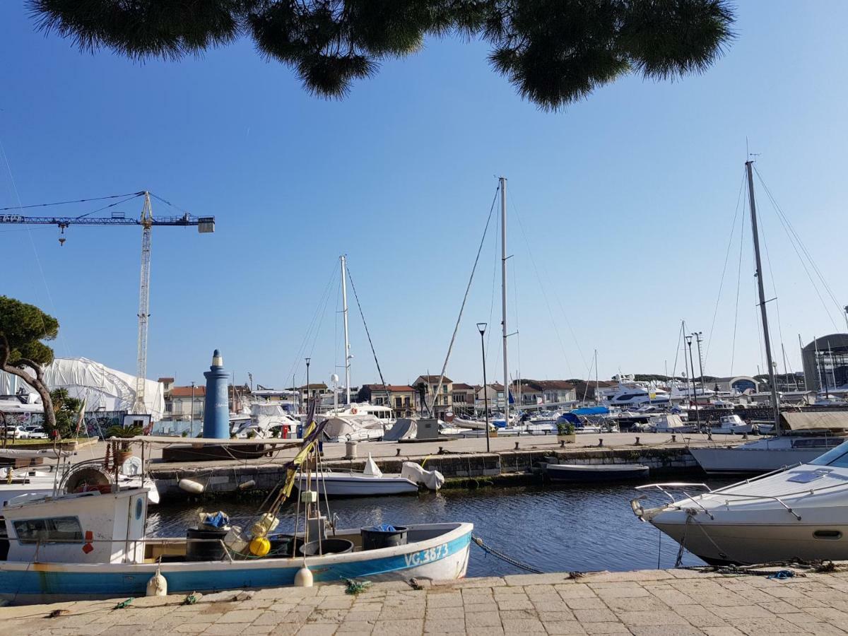 Apartament Rodeo Drive Viareggio Zewnętrze zdjęcie