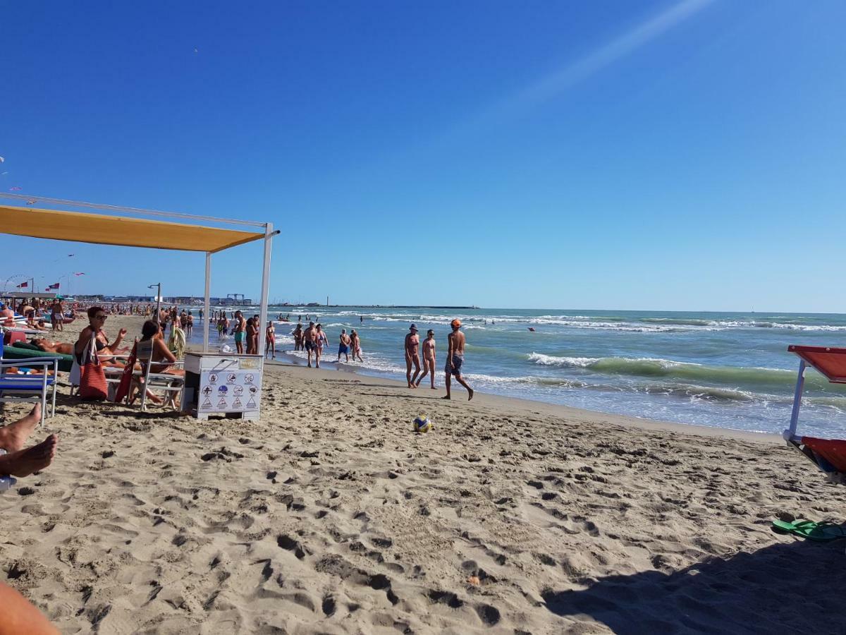 Apartament Rodeo Drive Viareggio Zewnętrze zdjęcie