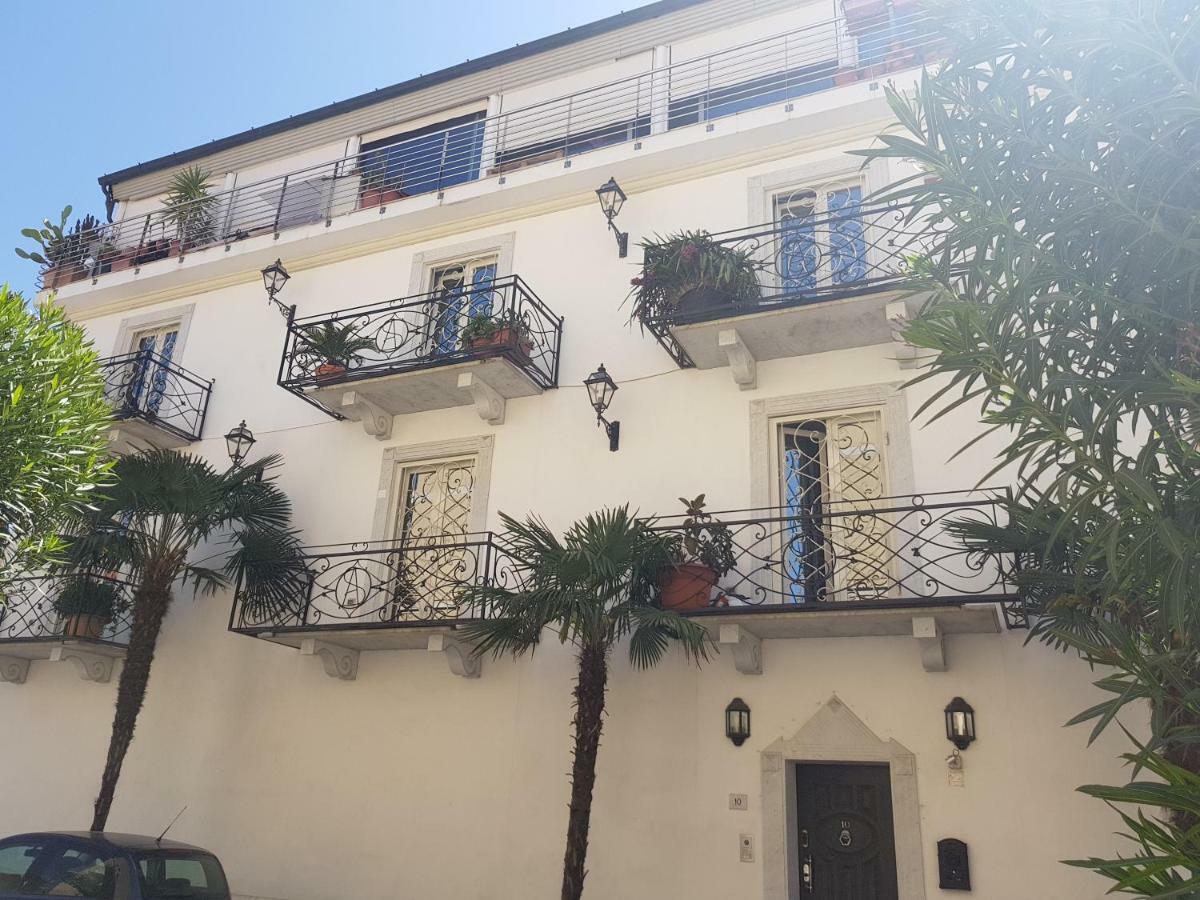 Apartament Rodeo Drive Viareggio Zewnętrze zdjęcie