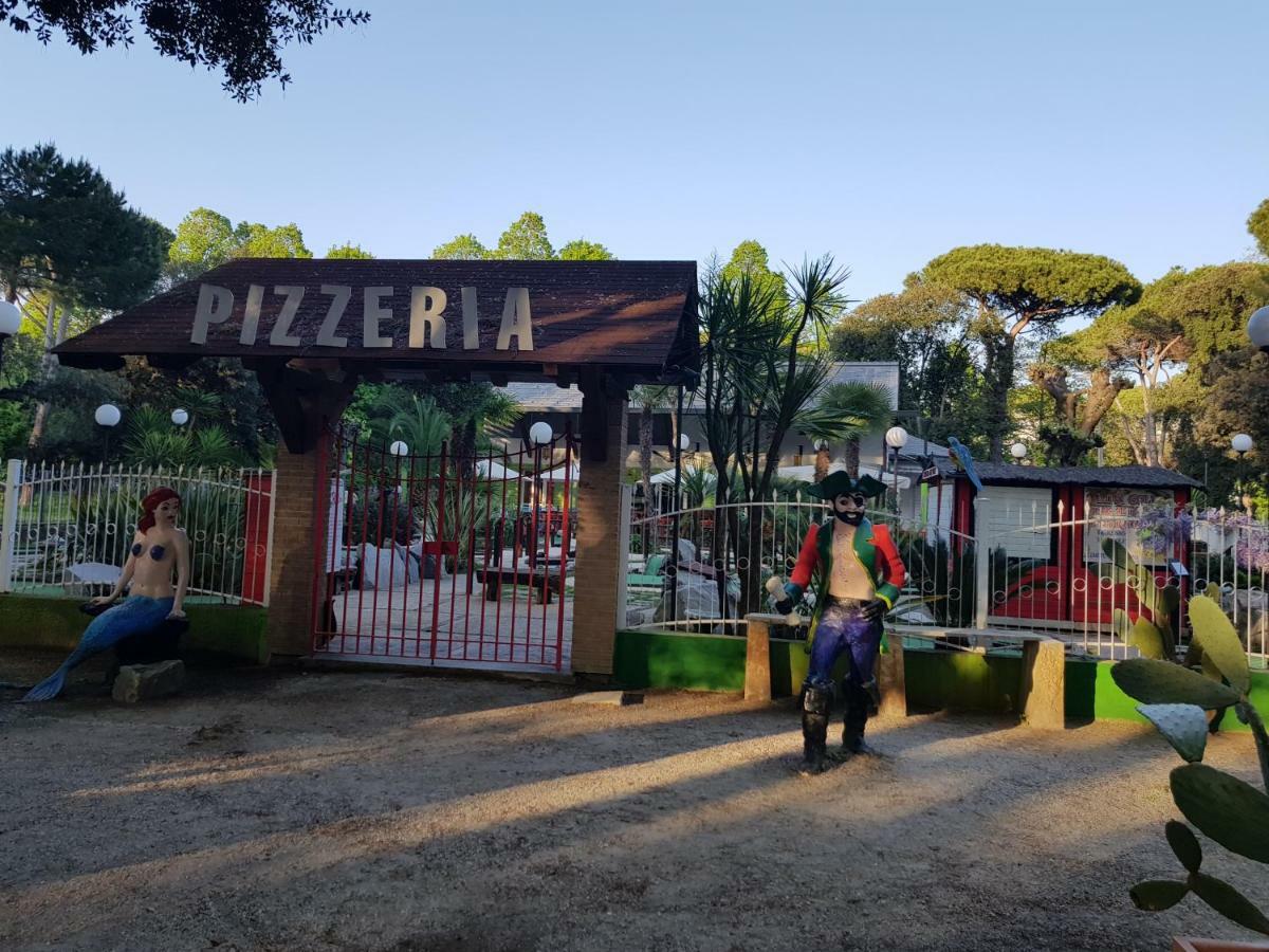 Apartament Rodeo Drive Viareggio Zewnętrze zdjęcie