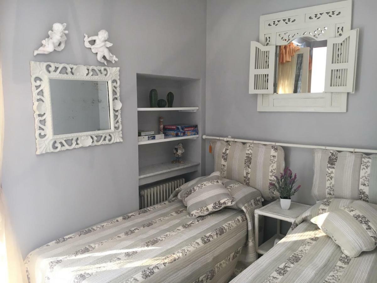 Apartament Rodeo Drive Viareggio Zewnętrze zdjęcie