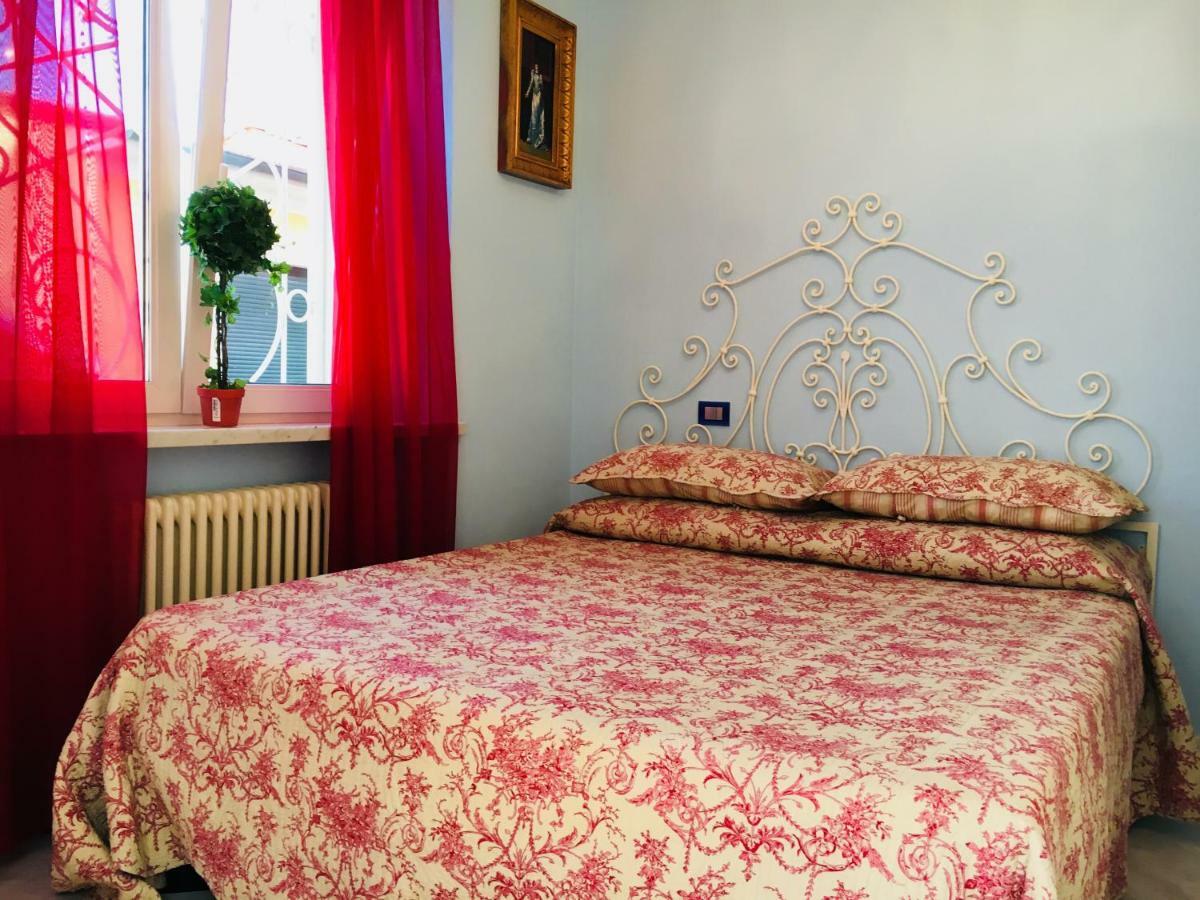 Apartament Rodeo Drive Viareggio Zewnętrze zdjęcie