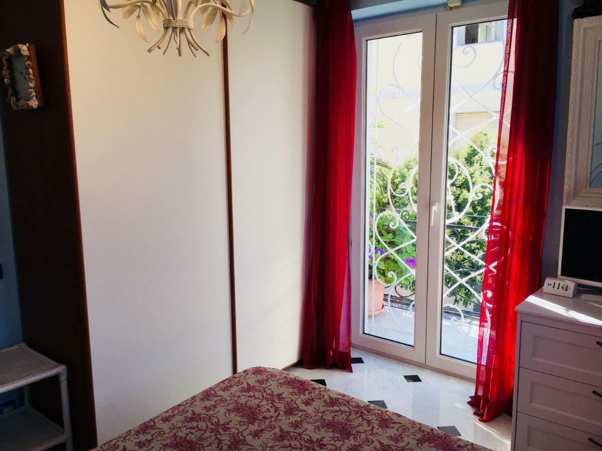 Apartament Rodeo Drive Viareggio Zewnętrze zdjęcie